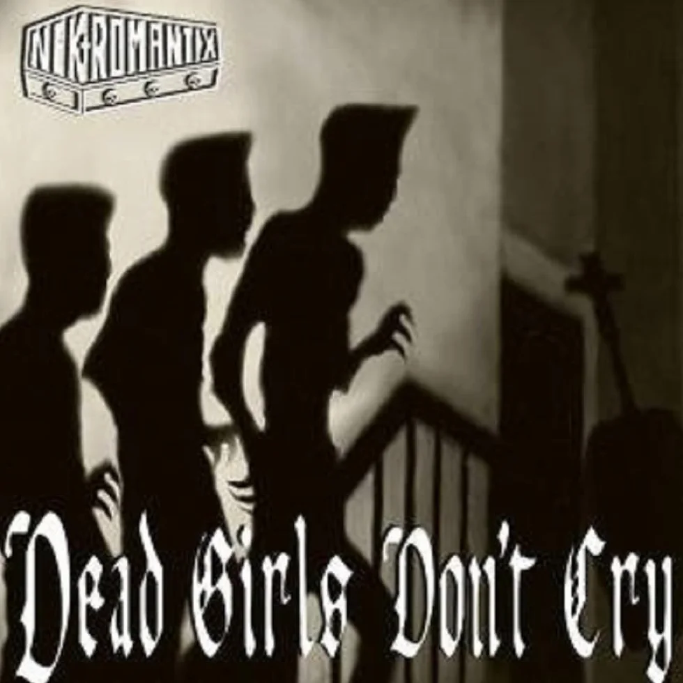 Dead Girls Don't Cry
