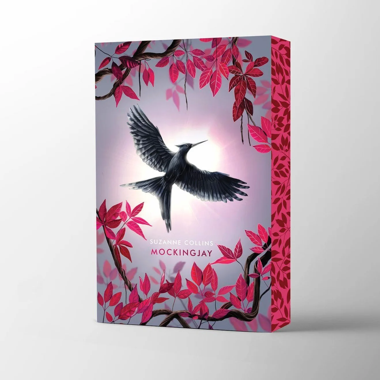 Mockingjay Deluxe: Deluxe Edition: 3
