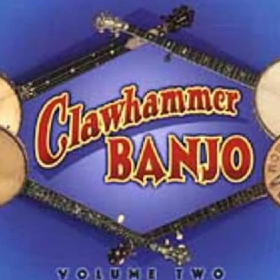 Various Clawhammer Banjo Vol 2