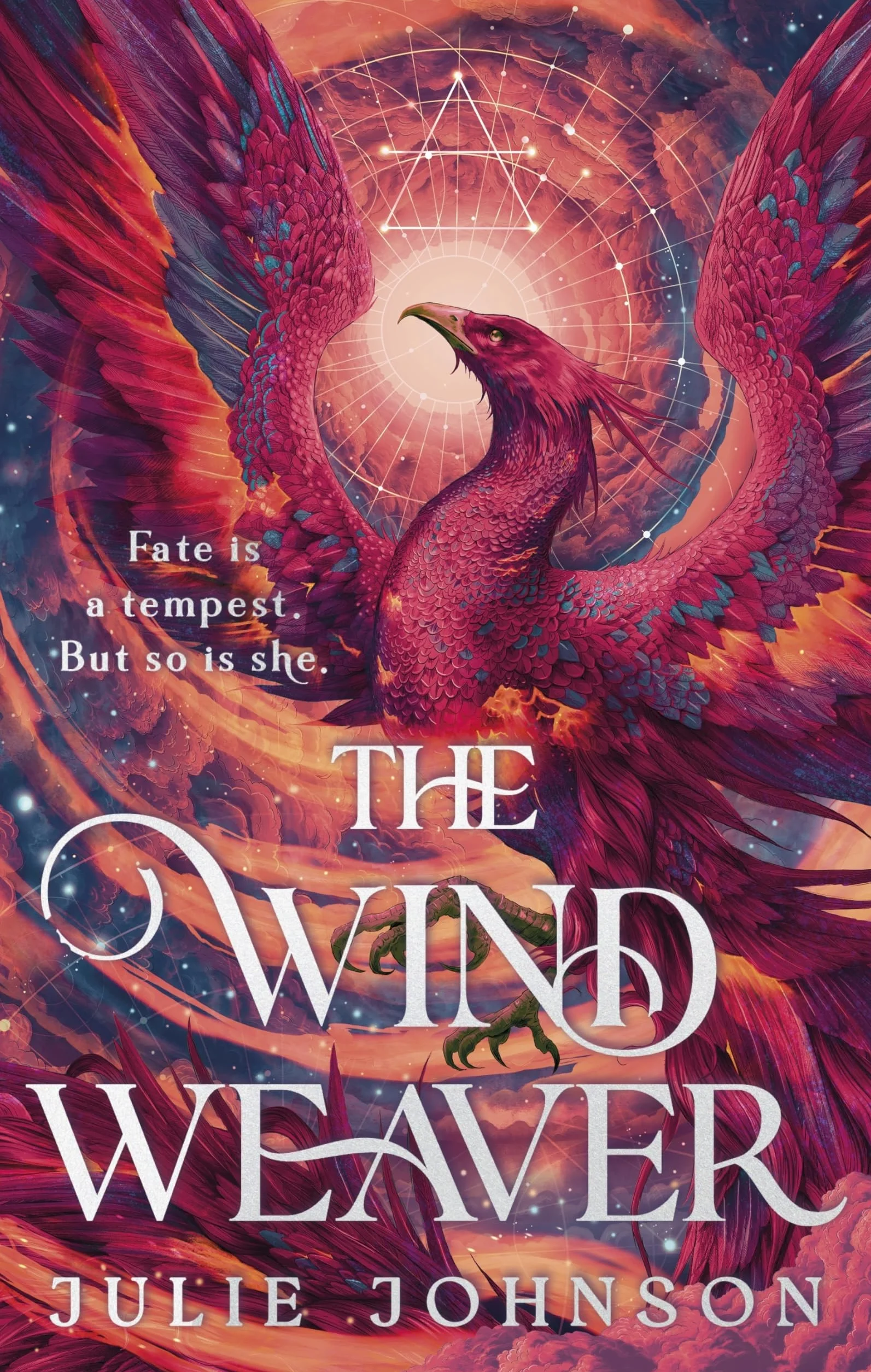 The Wind Weaver: The Sunday Times Bestselling Start To The Reign of Remnants Series: 1