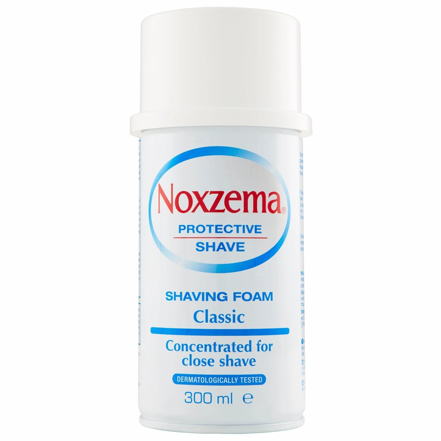 Noxzema #2 Protective Shave pianka do golenia