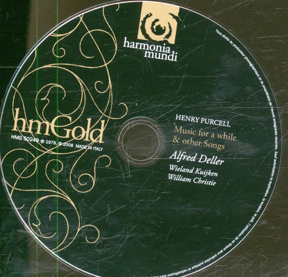 Music for a White & Other Songs