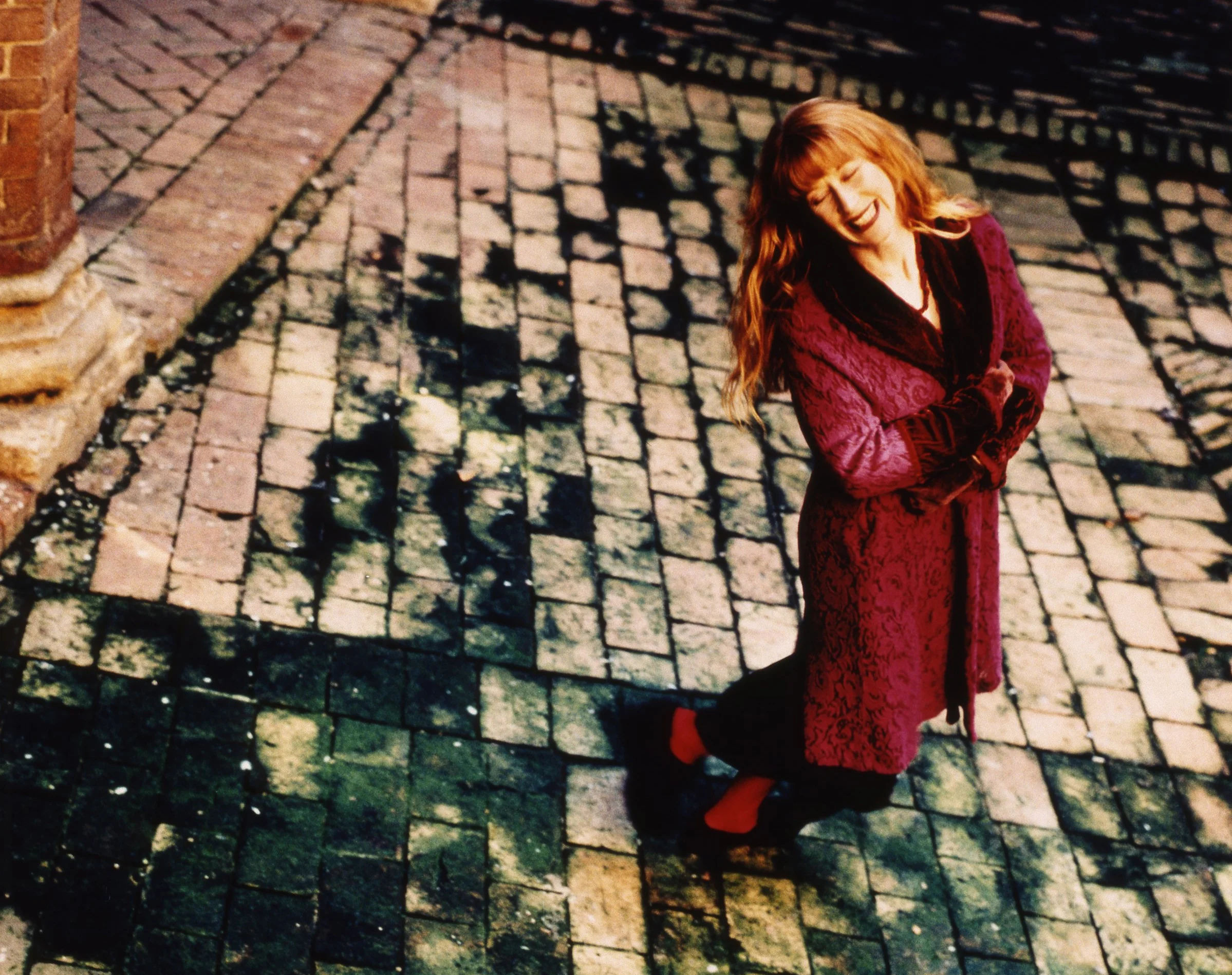 The Journey So Far: The Best Of Loreena McKennitt