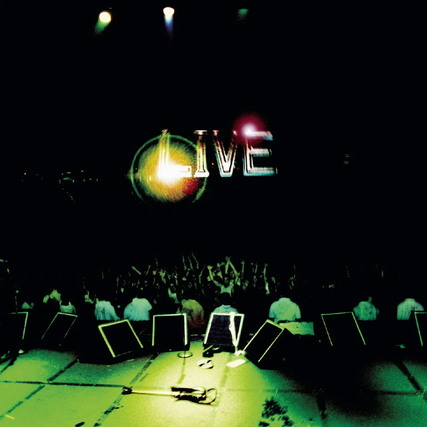 Alice in Chains Live