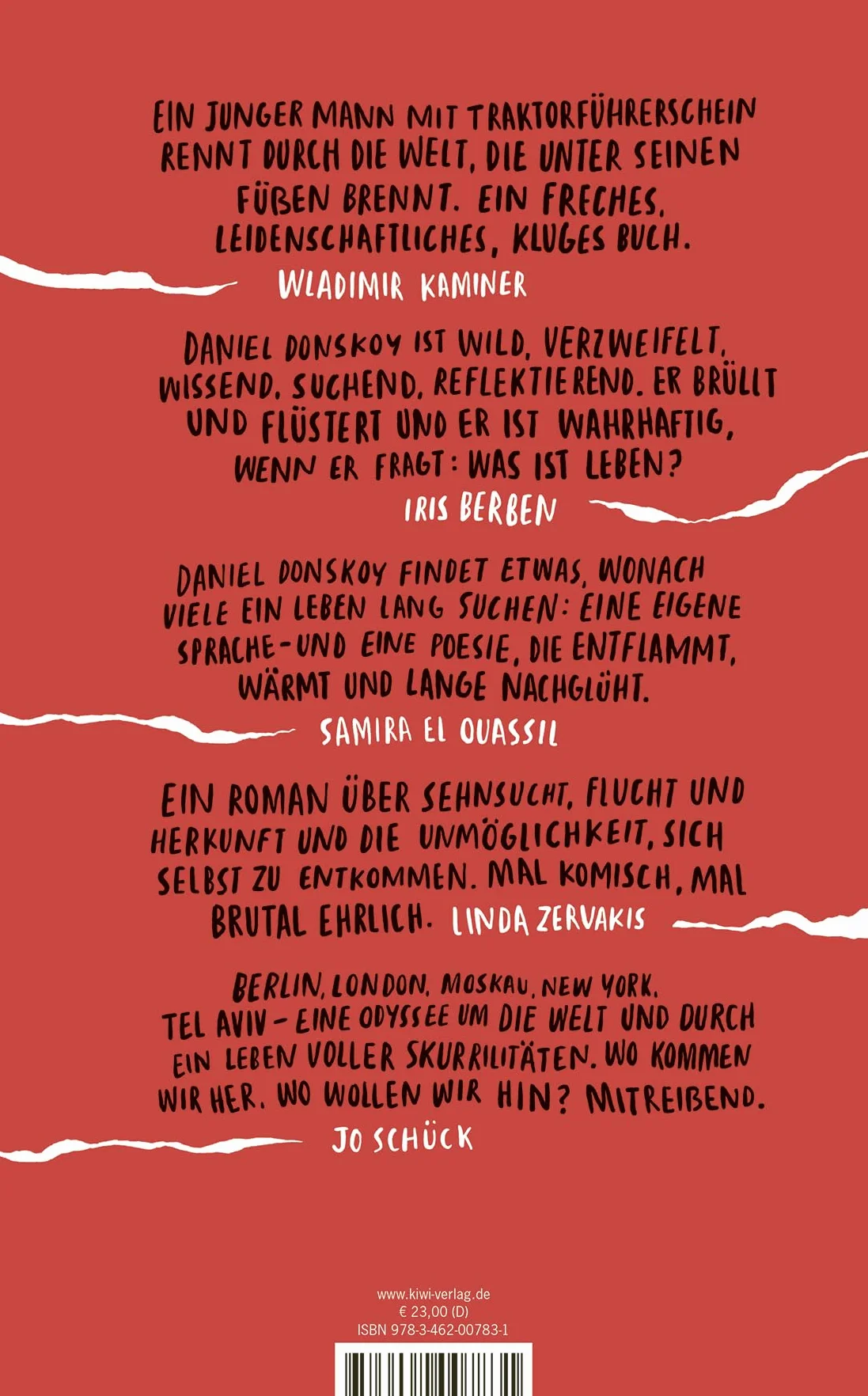 Brennen: Roman | Ein wilder Roadtrip durch das Leben eines jungen Mannes, der nur eines will: sich lebendig fühlen