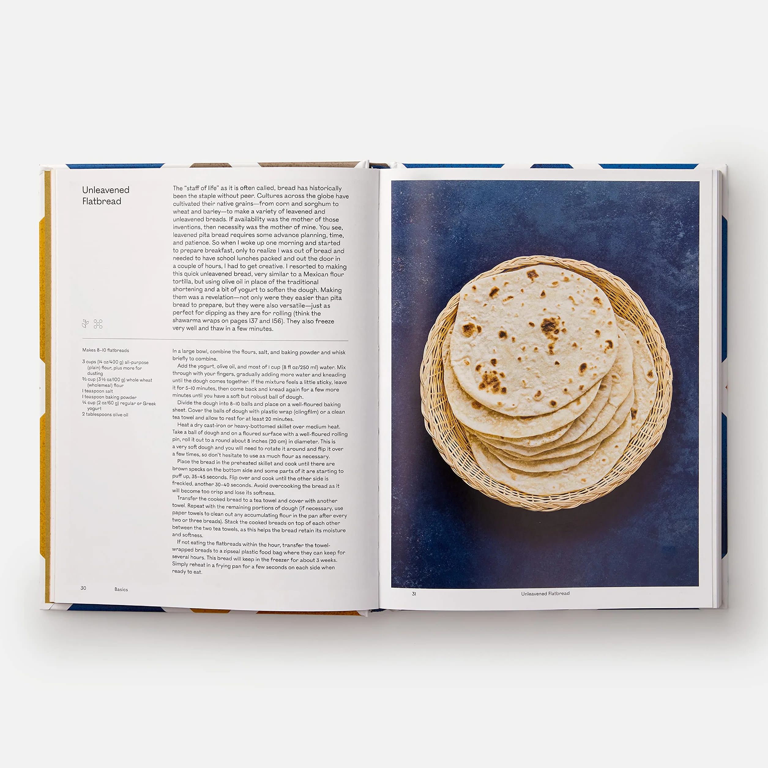 The Arabesque Table: Contemporary Recipes from the Arab World