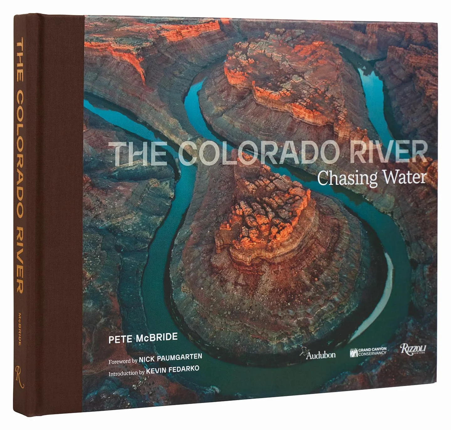 The Colorado River: Chasing Water