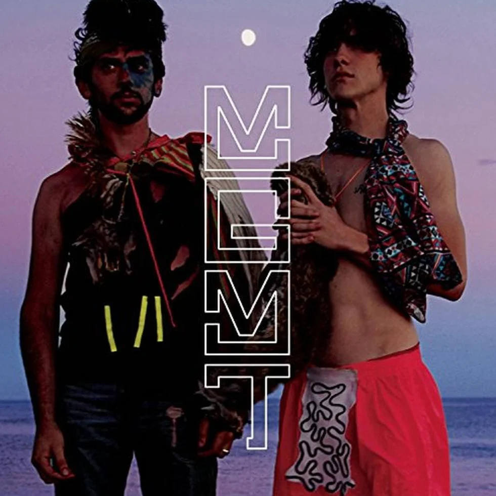 Oracular Spectacular