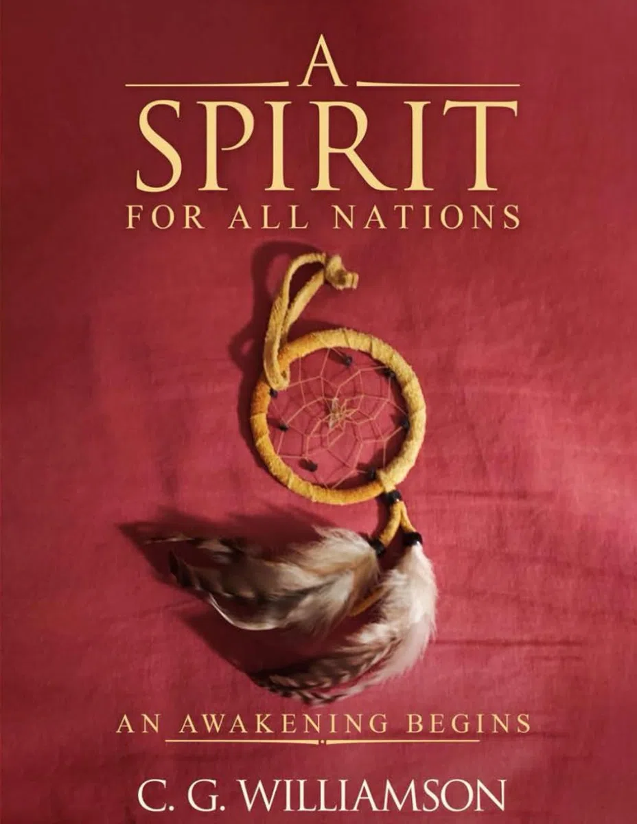 A Spirit For All Nations: An Awakening Begins