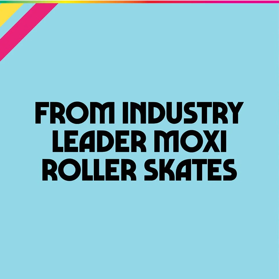The Little Book of Roller Skating