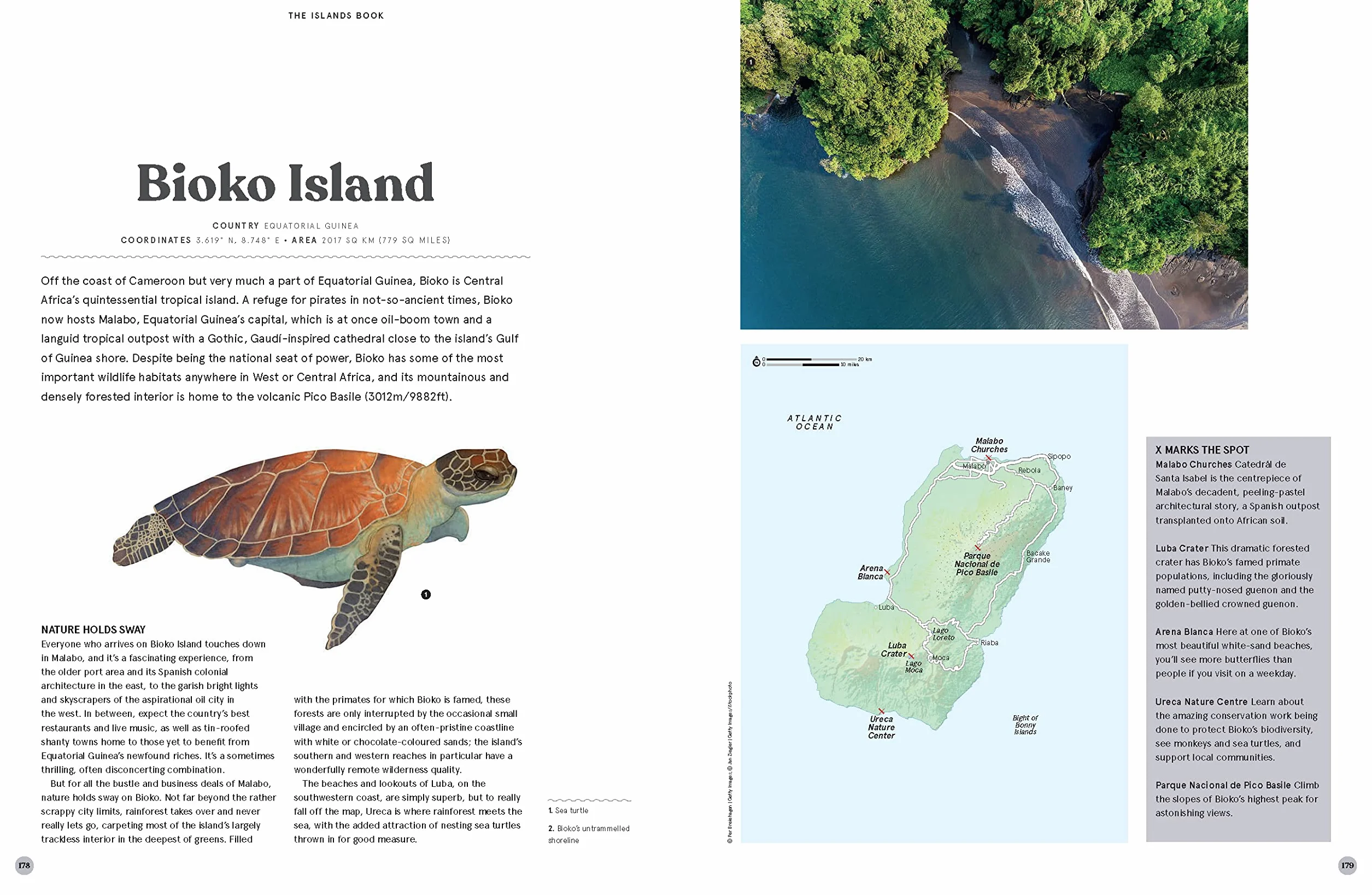 The Islands Book - 1ed - Anglais: 150 of the World's Most Enchanting Places | Tropical Paradises & Hidden Gems | More than 600 Beautiful Photographs | Recommended Experiences