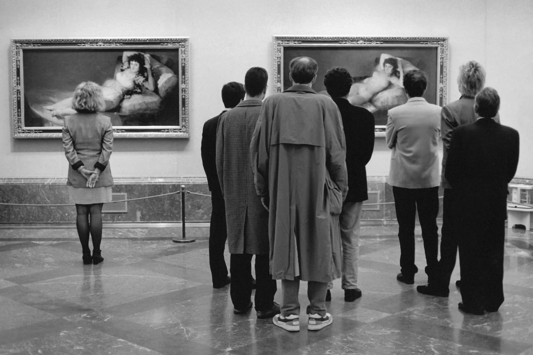 Elliott Erwitt Personal Best: tN4t