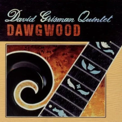 David Grisman