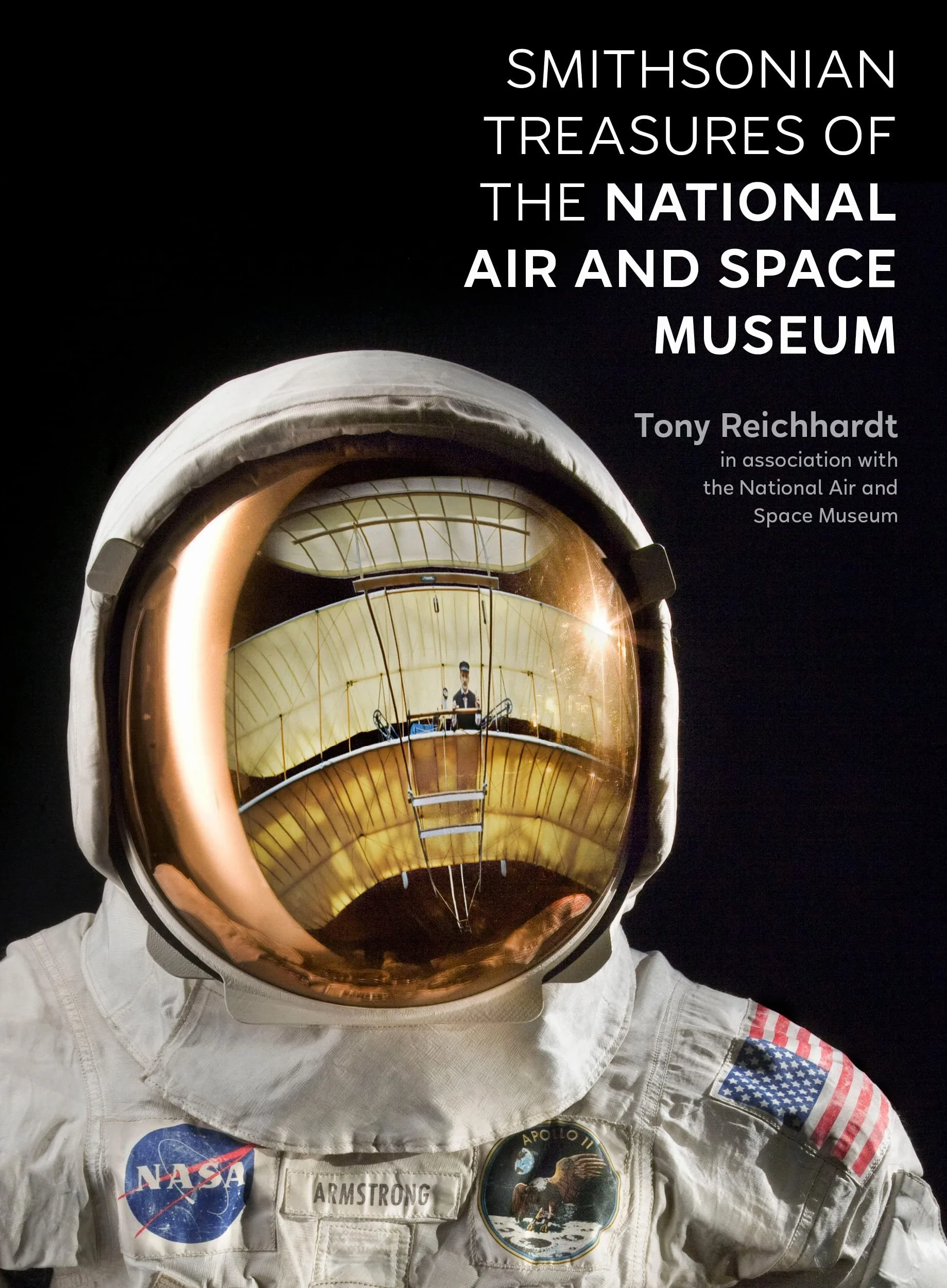 Smithsonian Treasures of the National Air and Space Museum