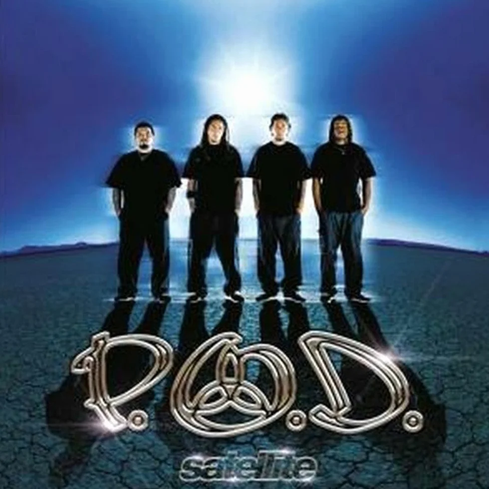 Satellite (European Version)