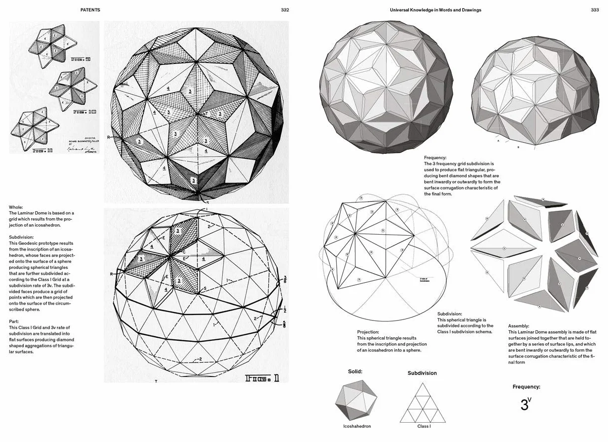 R. Buckminster Fuller: Pattern-Thinking