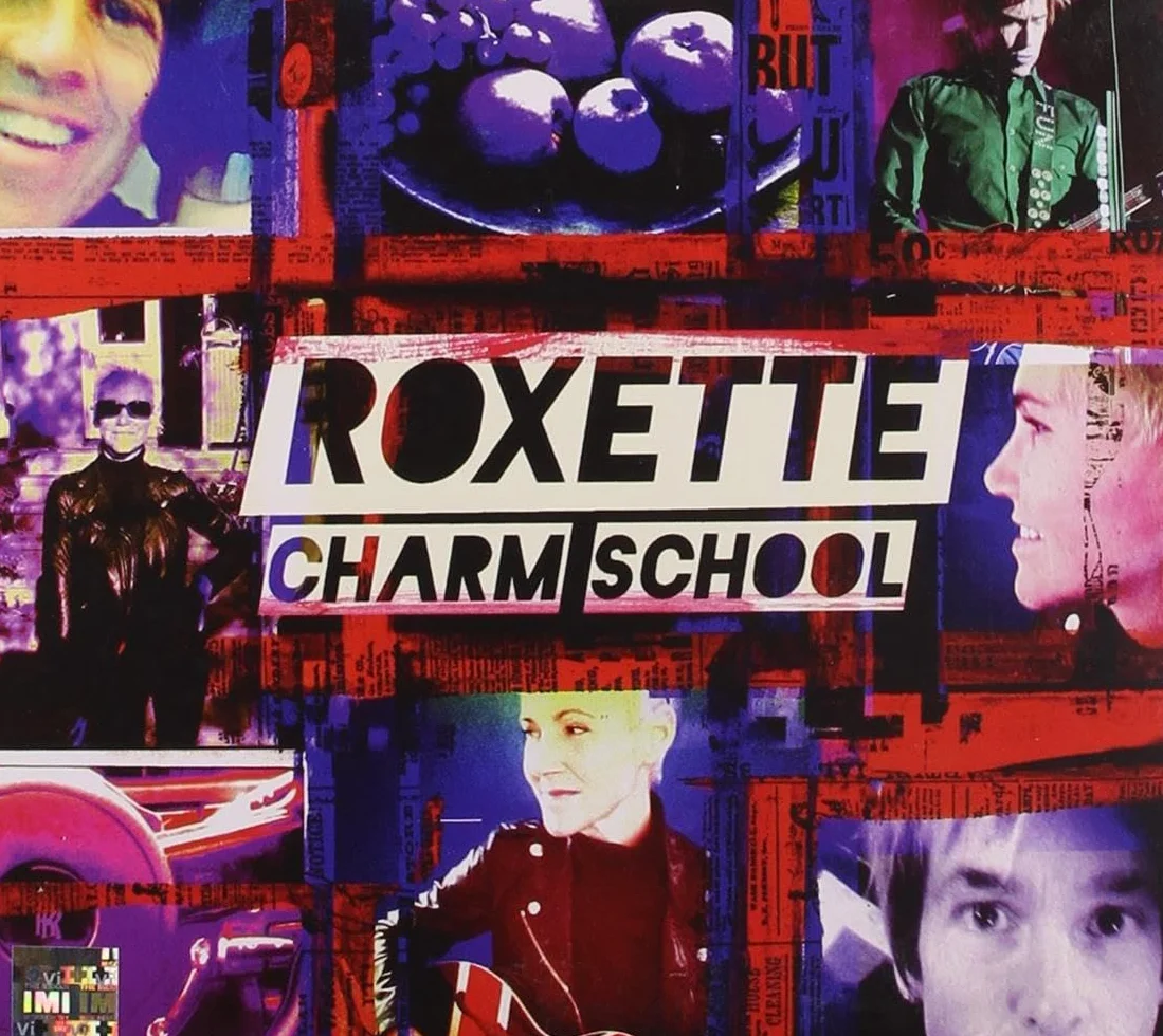 Charm School