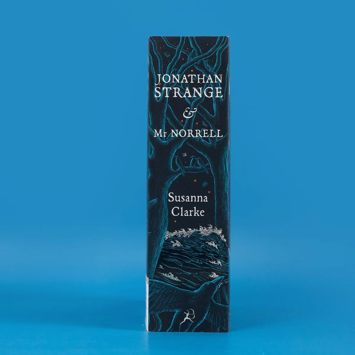 Jonathan Strange & Mr Norrell: 20th Anniversary Edition