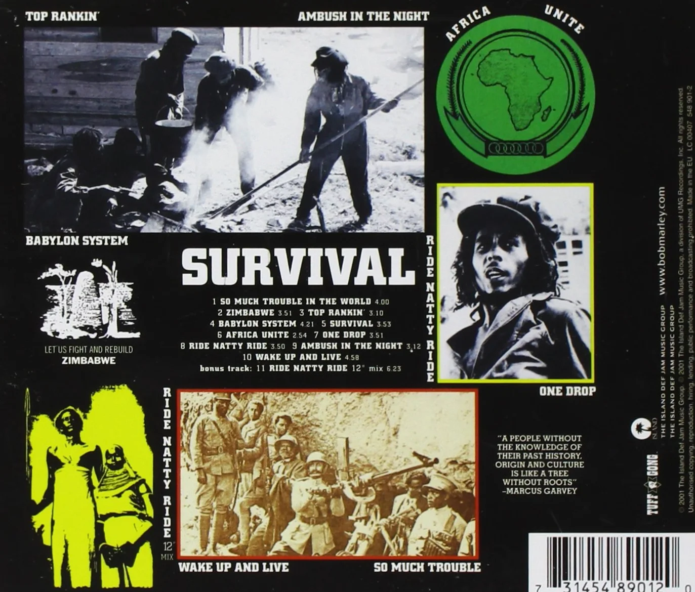 Survival