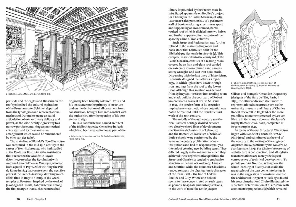 Modern Architecture: A Critical History: 0