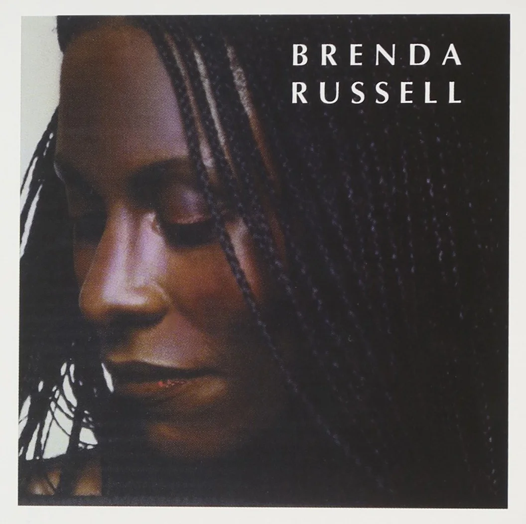Brenda Russell
