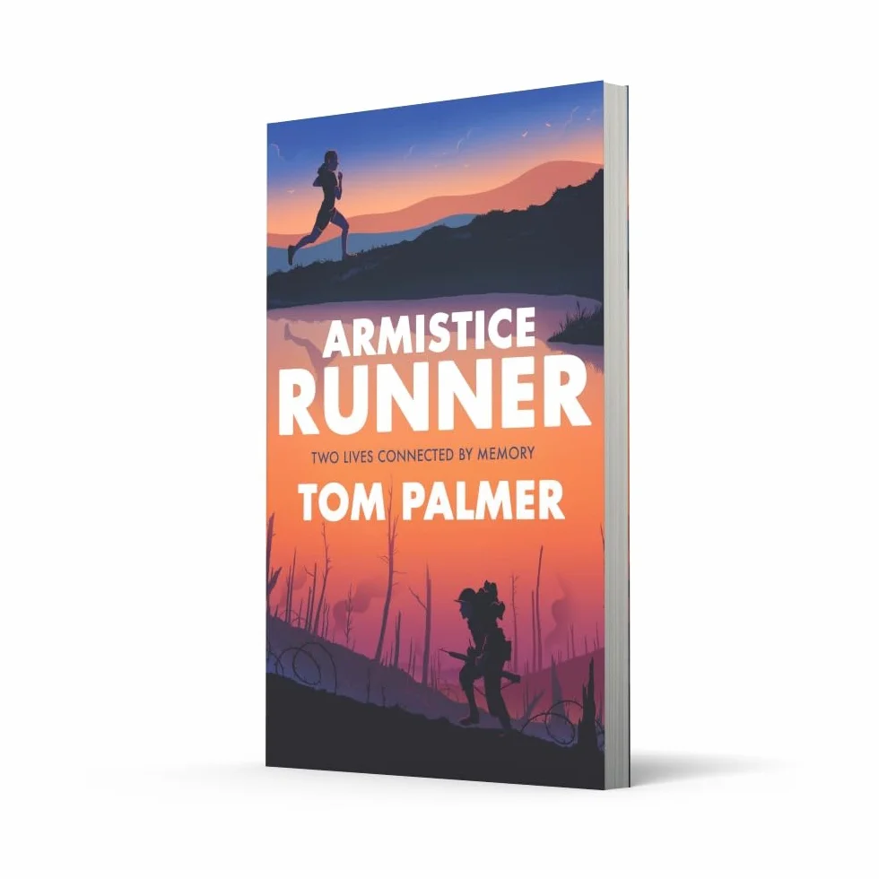 Armistice Runner (Conkers): The powerful tale of fell-running messengers on the front-line of WWl