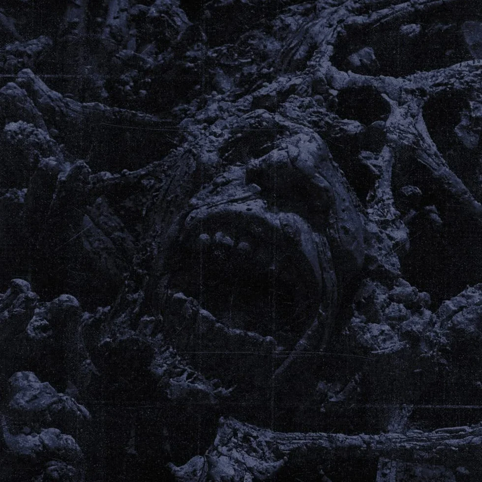 The Suns Of Perdition - Chapter III: The Astral Drain