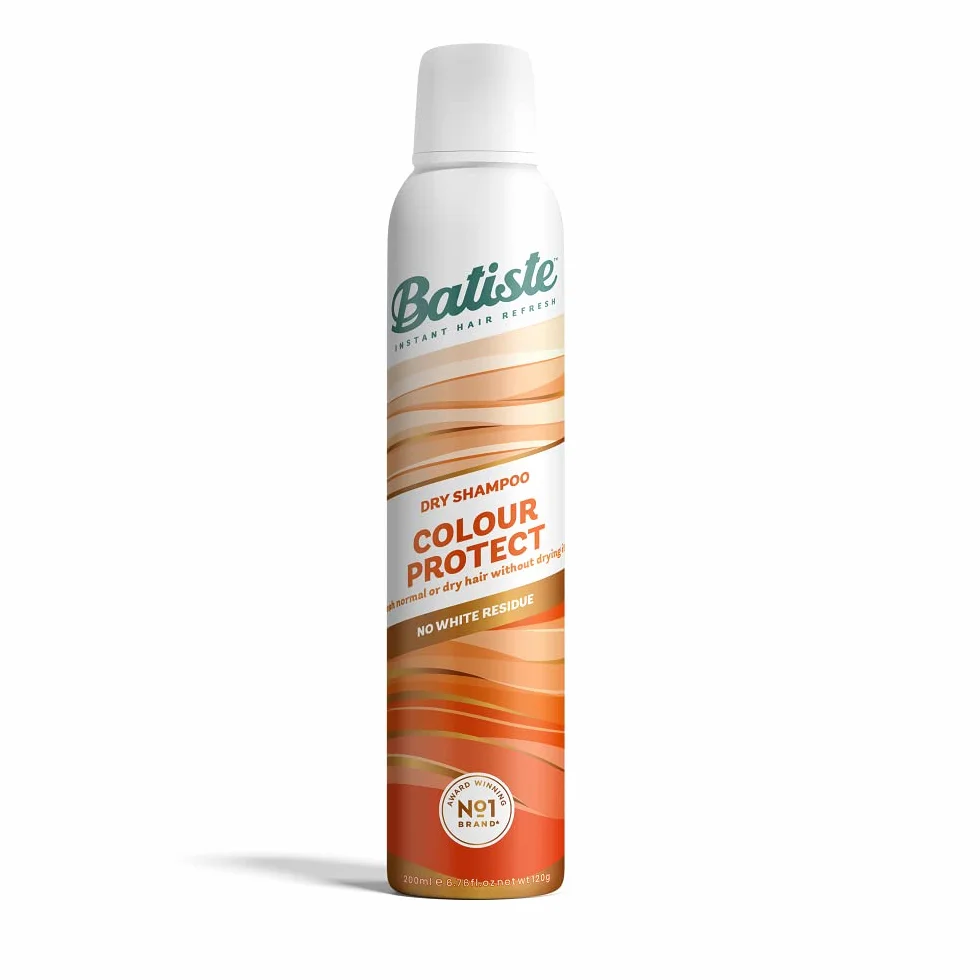 Batiste Color Protect Suchy Szampon, 200 ml
