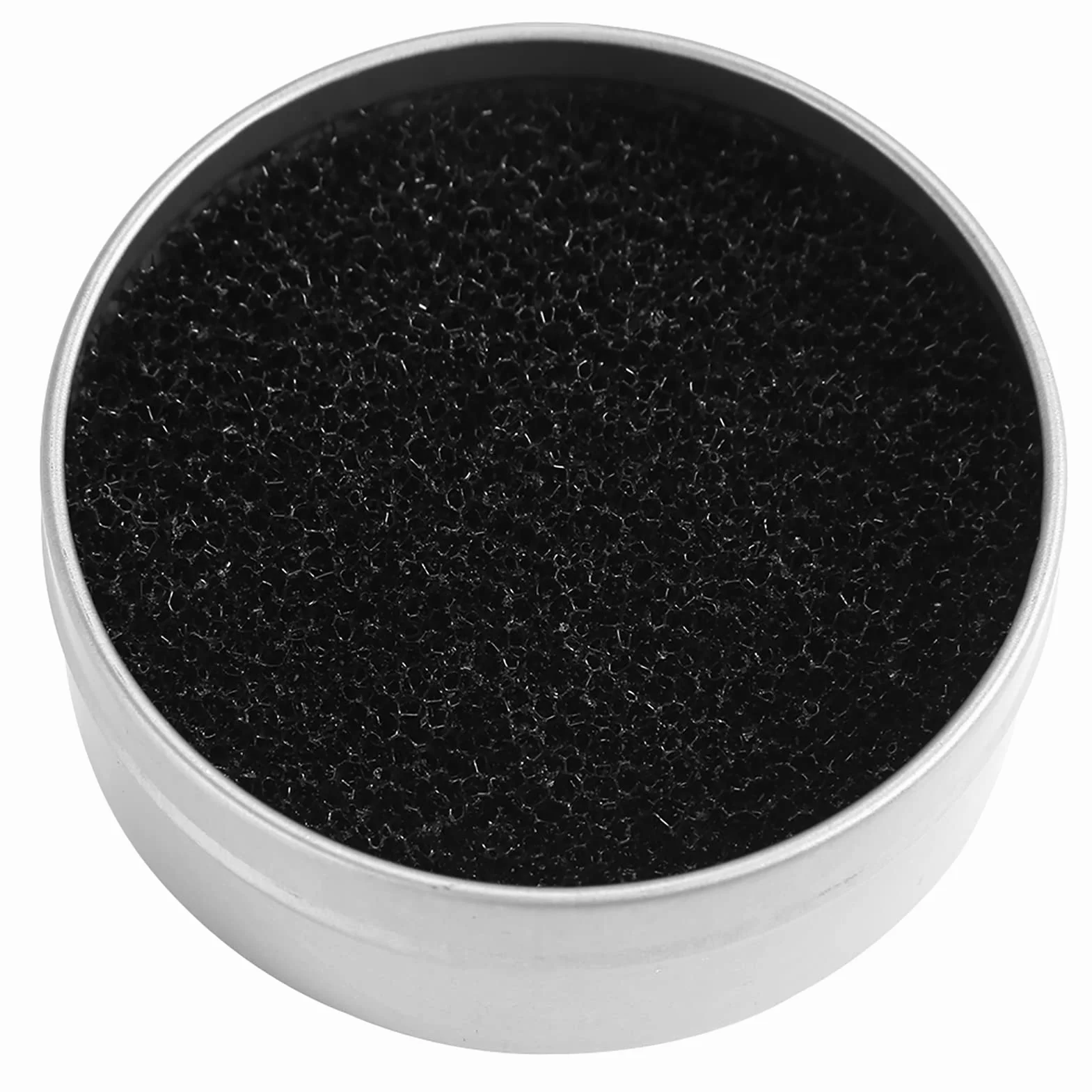 Narzędzie do Czyszczenia Pędzli do Makijażu Kosmetyczny cień do Powiek Proszek do Usuwania Kolorów Gąbka do Czyszczenia Clean Box Czyszczenie Pędzli do Makijażu Czyszczenie Pędzli