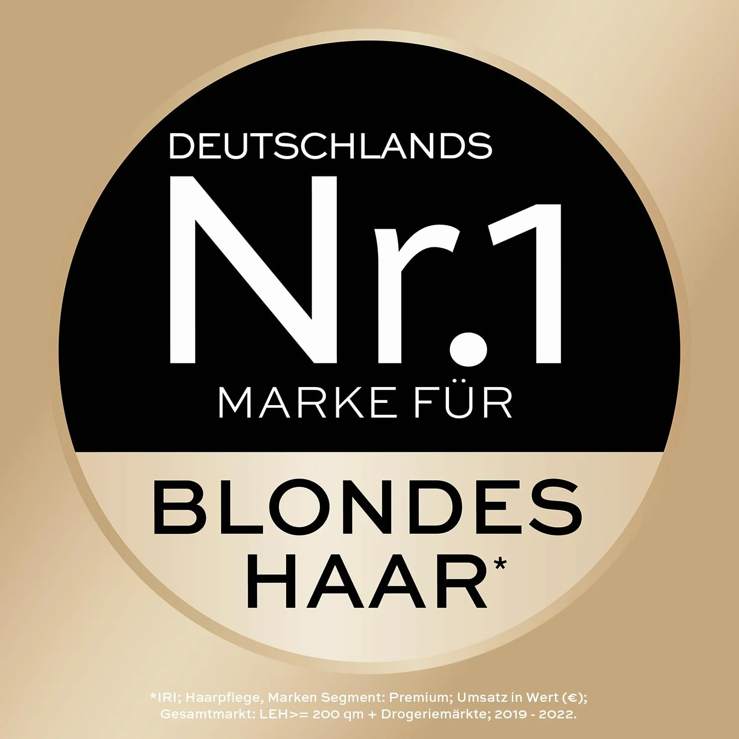 John Frieda Go Blonder maska – zawartość: 250 ml – intensywna regeneracja włosów – typ włosów: blond, blond – chroni przed uszkodzeniami włosów