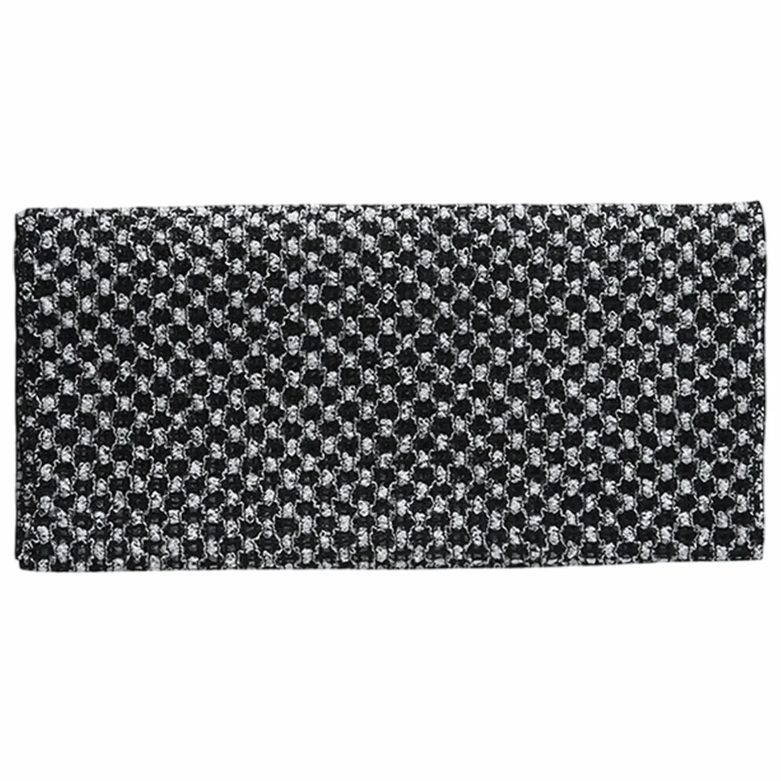 Towel Body Scrubber Peel Wash Strap, Striped Body Wash, Compact Skin Travel Bath Towel