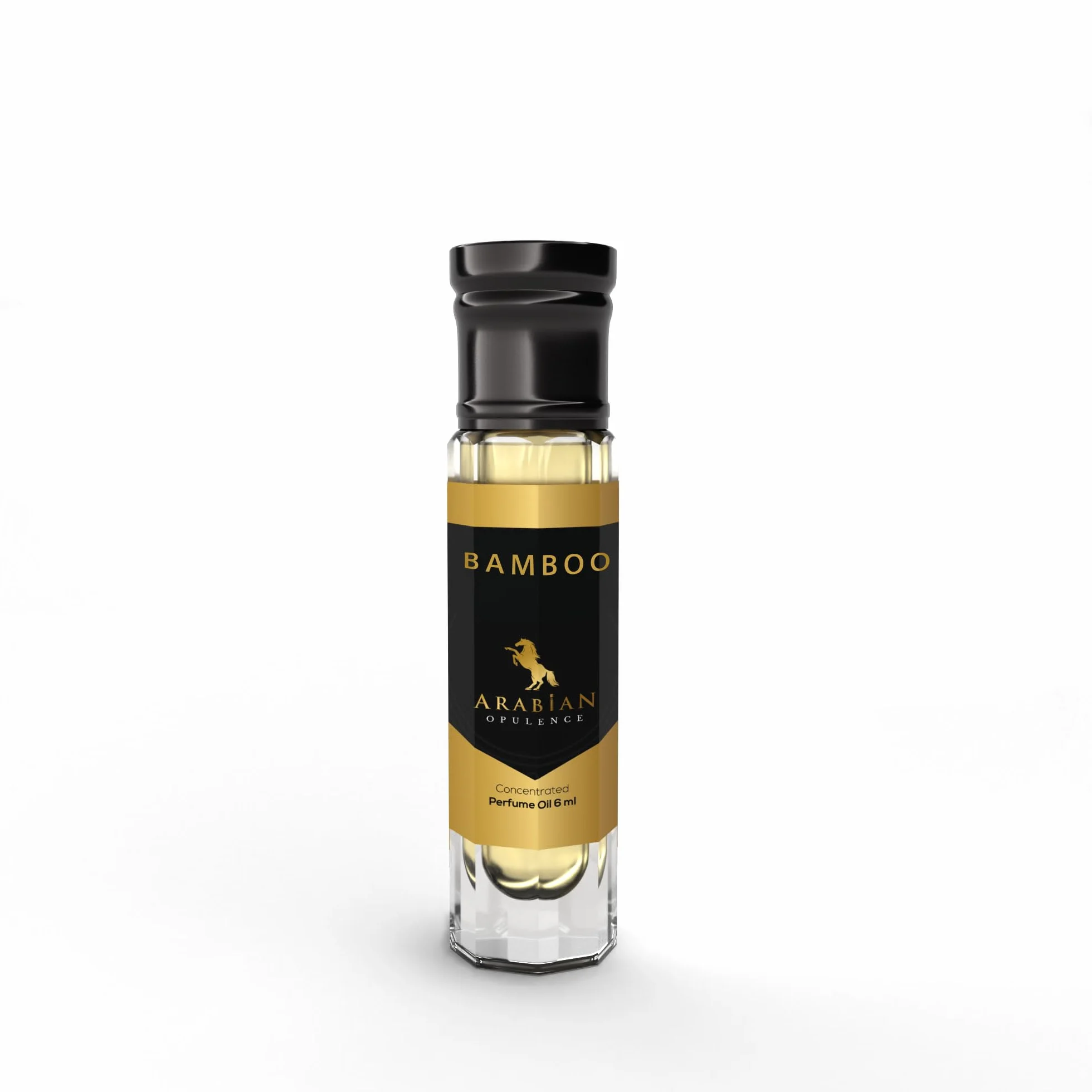 FR52 BAMBOO olejek perfumy damskie Arabian Opulence 6ml