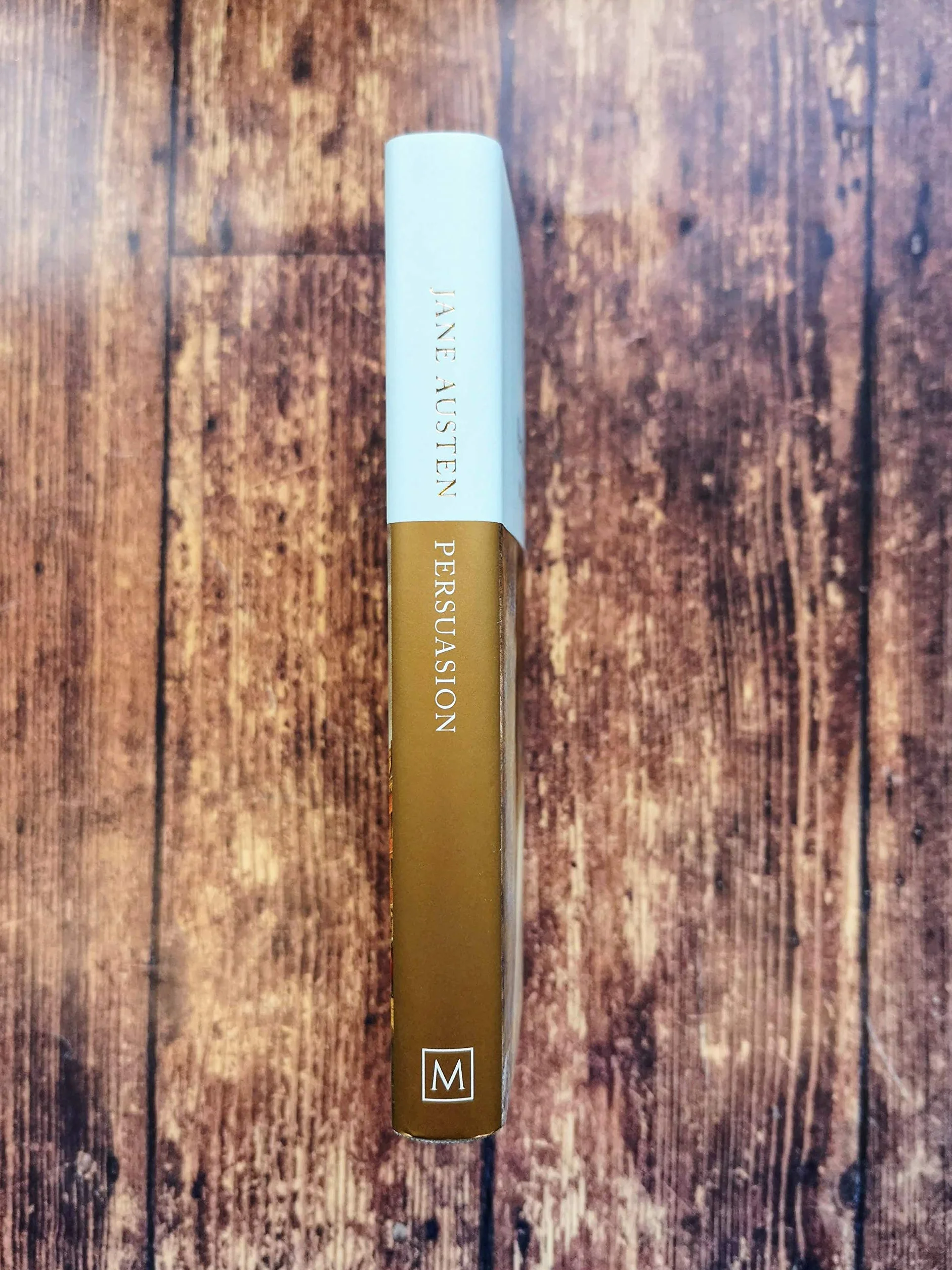 Persuasion: Jane Austen
