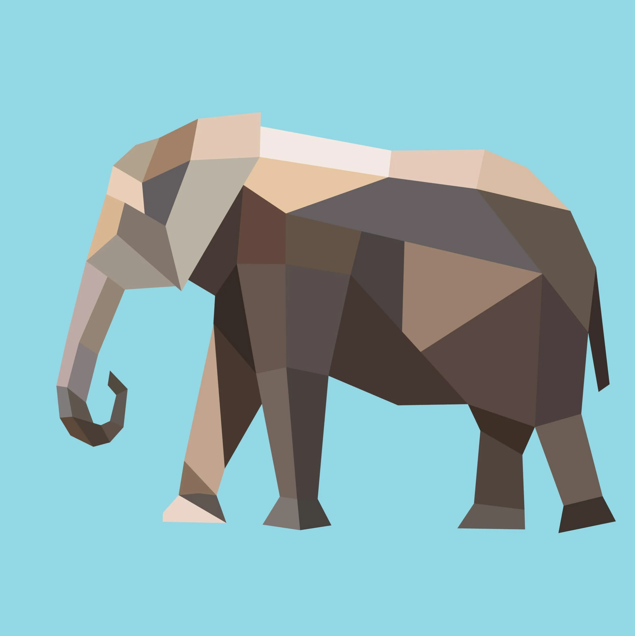 Workman Publishing Paint by Sticker Kids: Zoo Animals: Create 10 Pictures One Sticker at a Time!