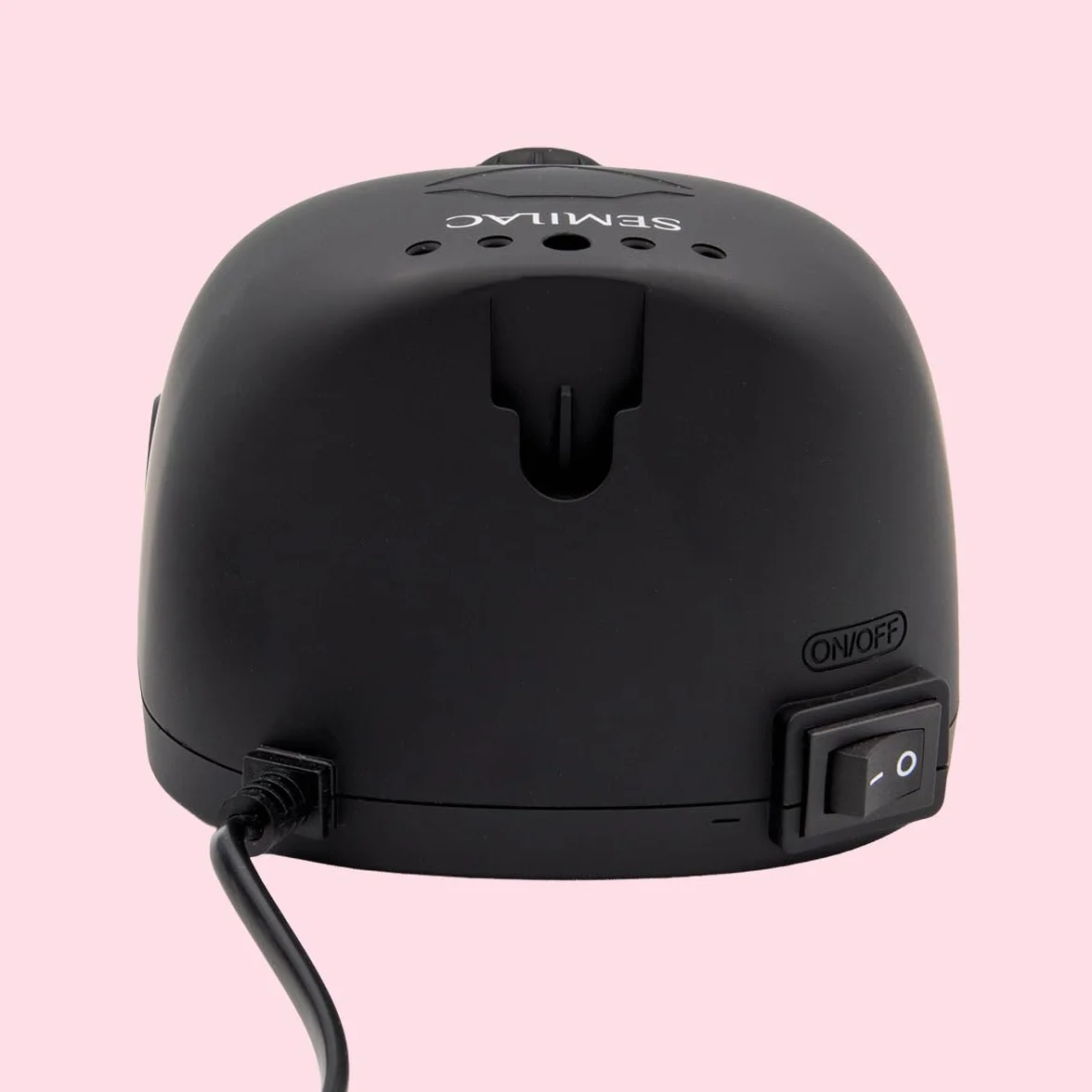 Semilac Profesjonalna Frezarka Do Paznokci Manicure Pedicure 65w V2