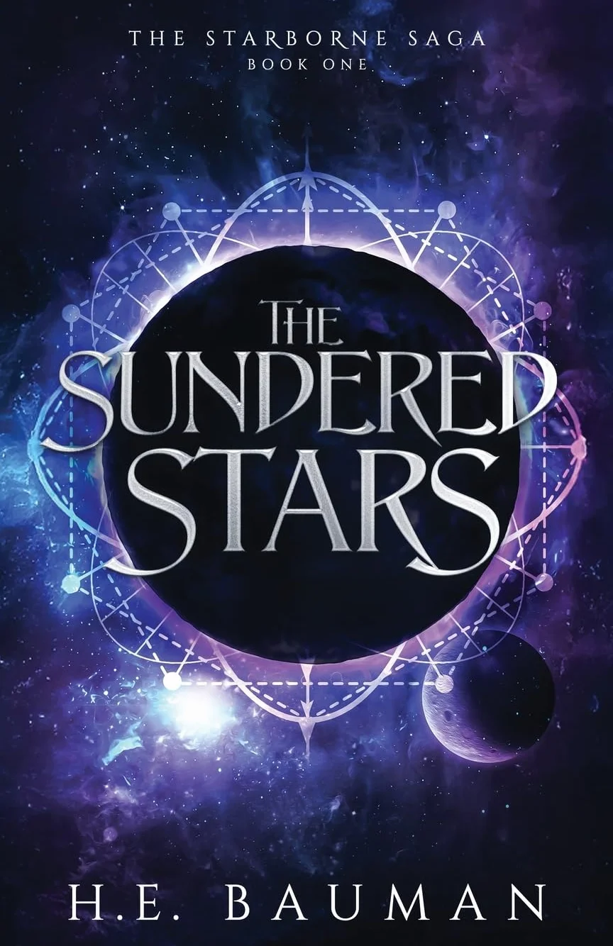 The Sundered Stars