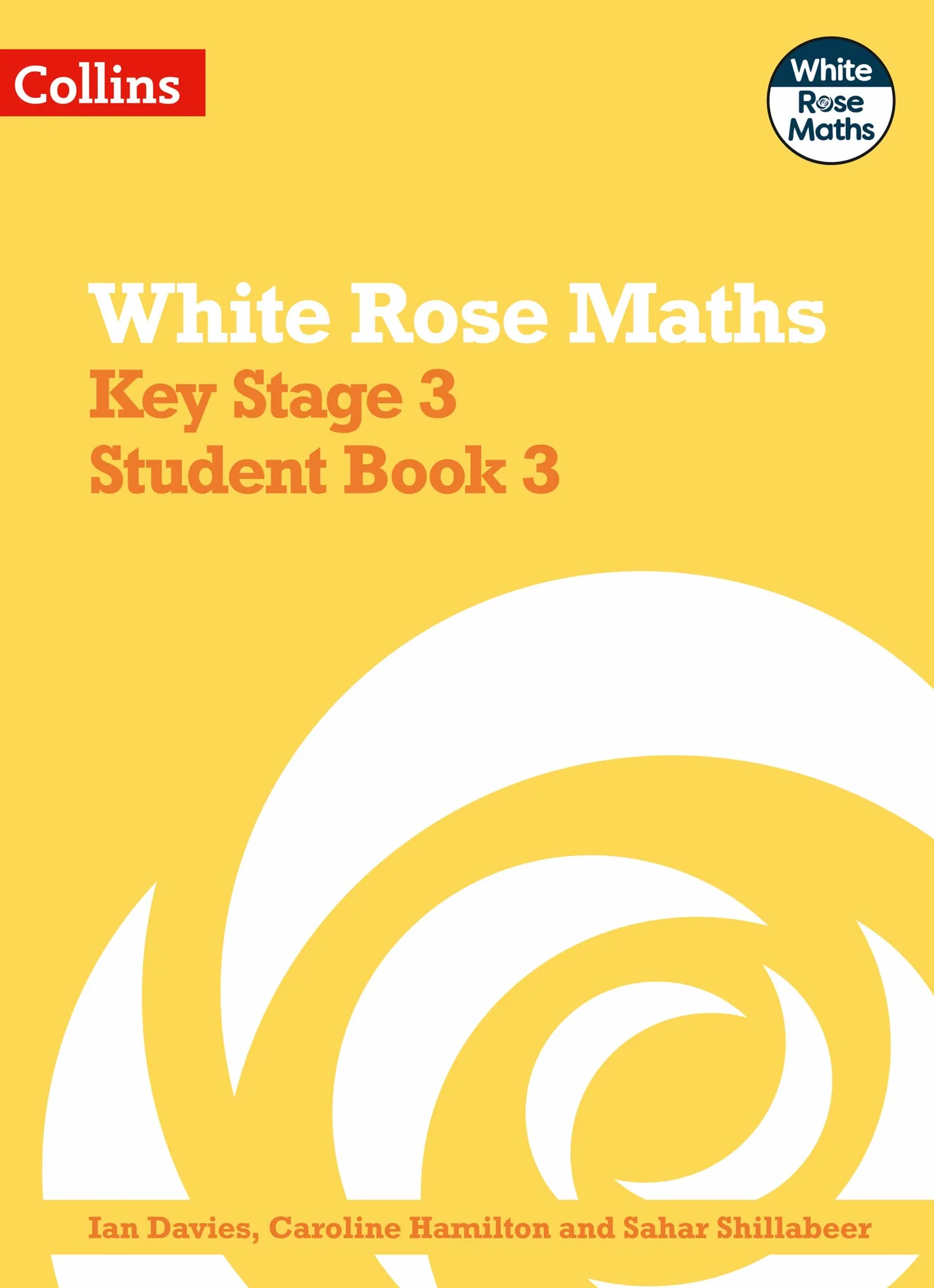 Key Stage 3 Maths Student Book 3