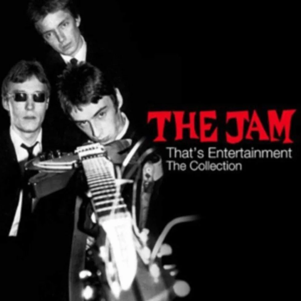 That's Entertainment: The Collection