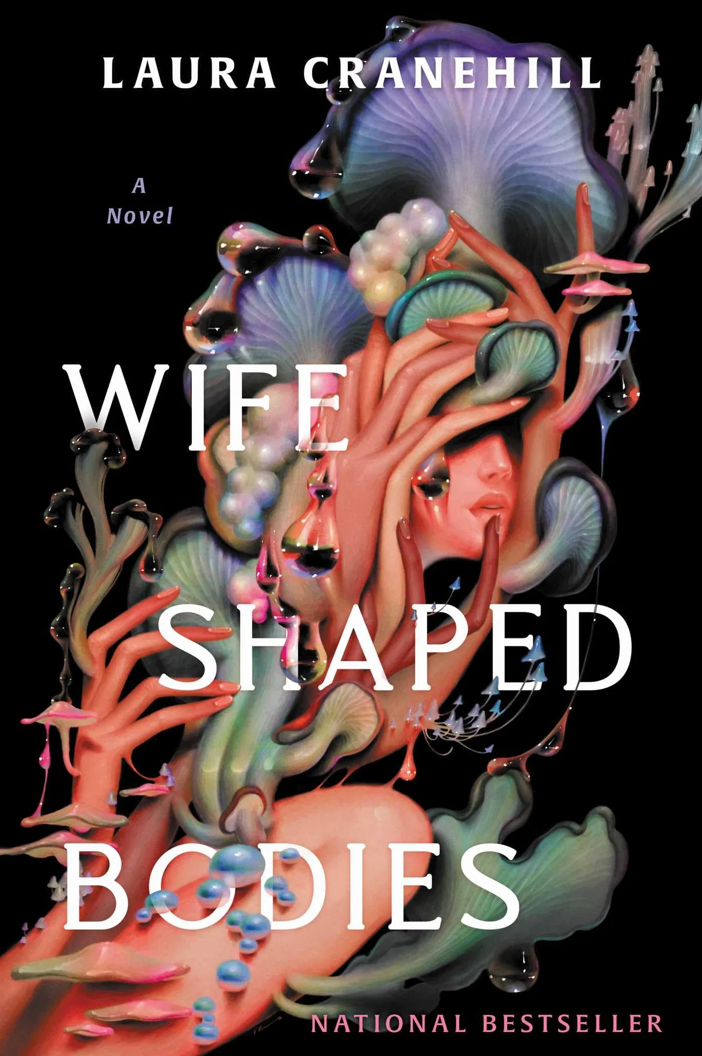 Wife Shaped Bodies: A Novel