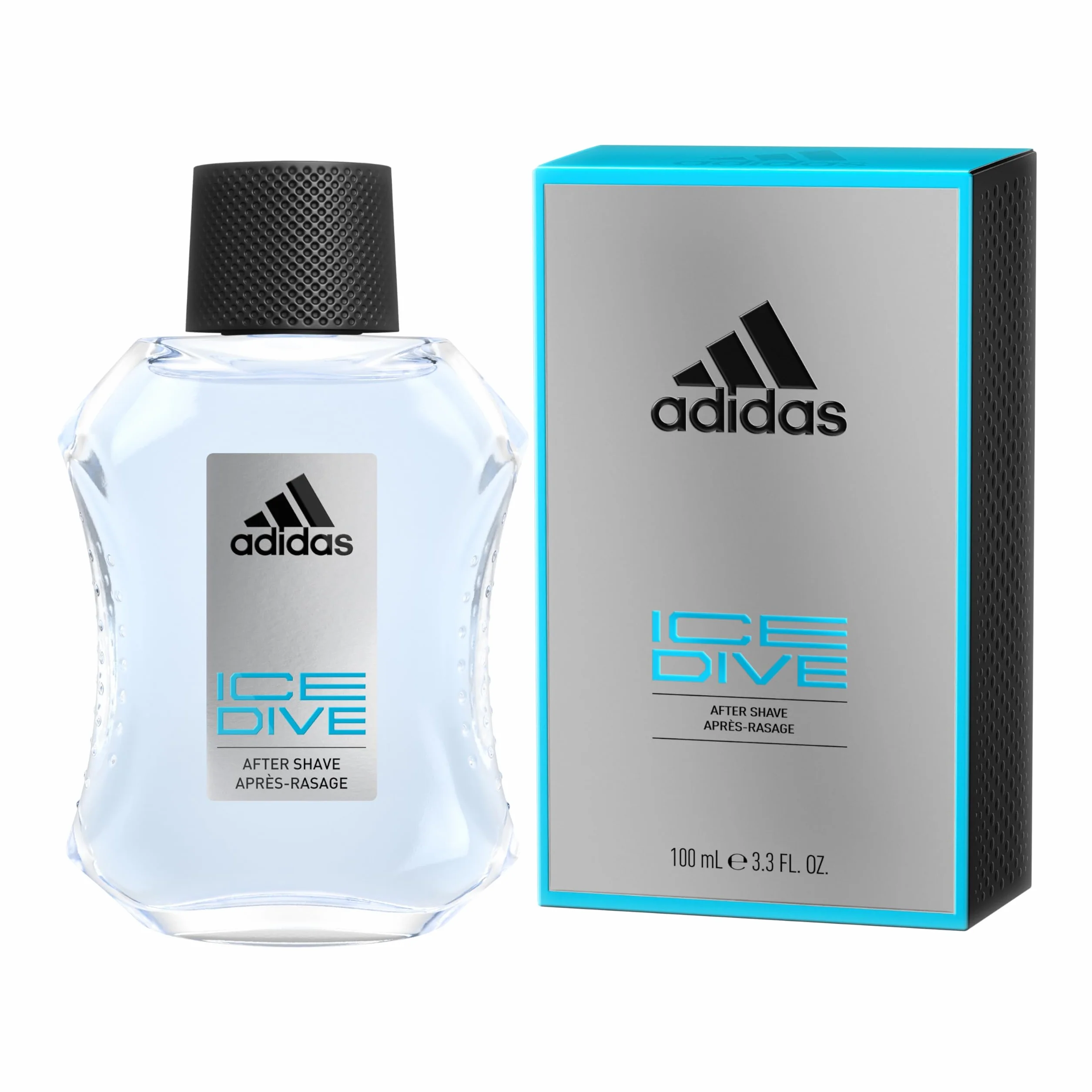 adidas Ice Dive woda po goleniu dla mężczyzn 100 ml