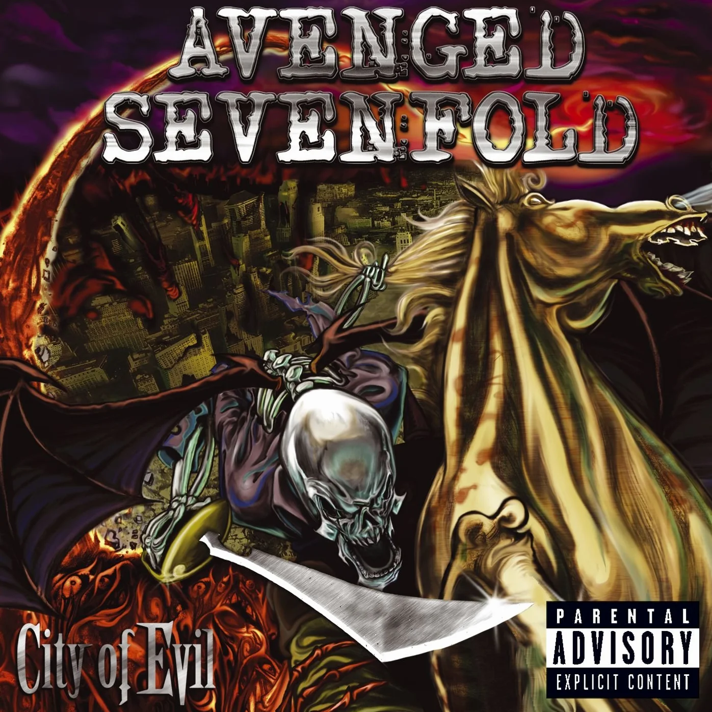 City of Evilexplicit_lyrics