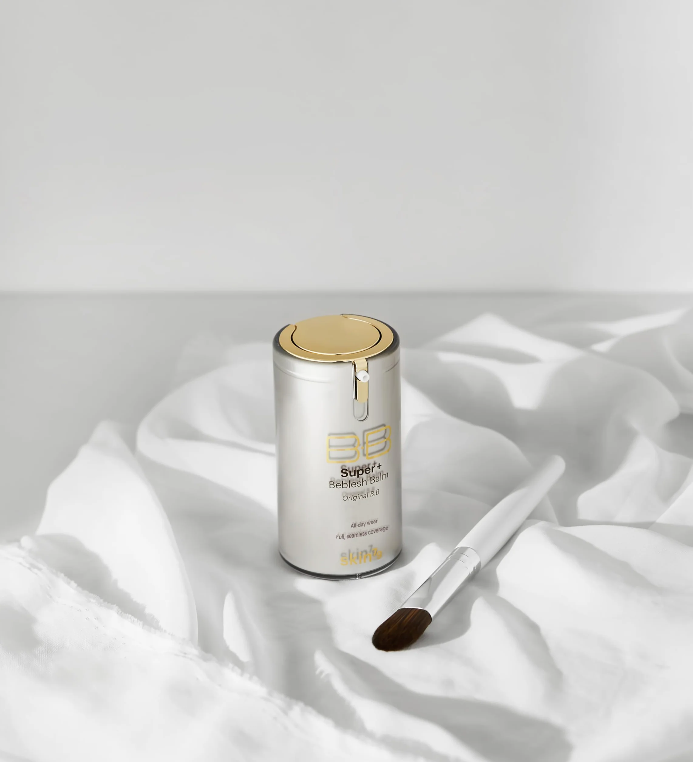 Krem Skin79 Super Plus Beblesh Balm BB Cream Gold, 40 ml
