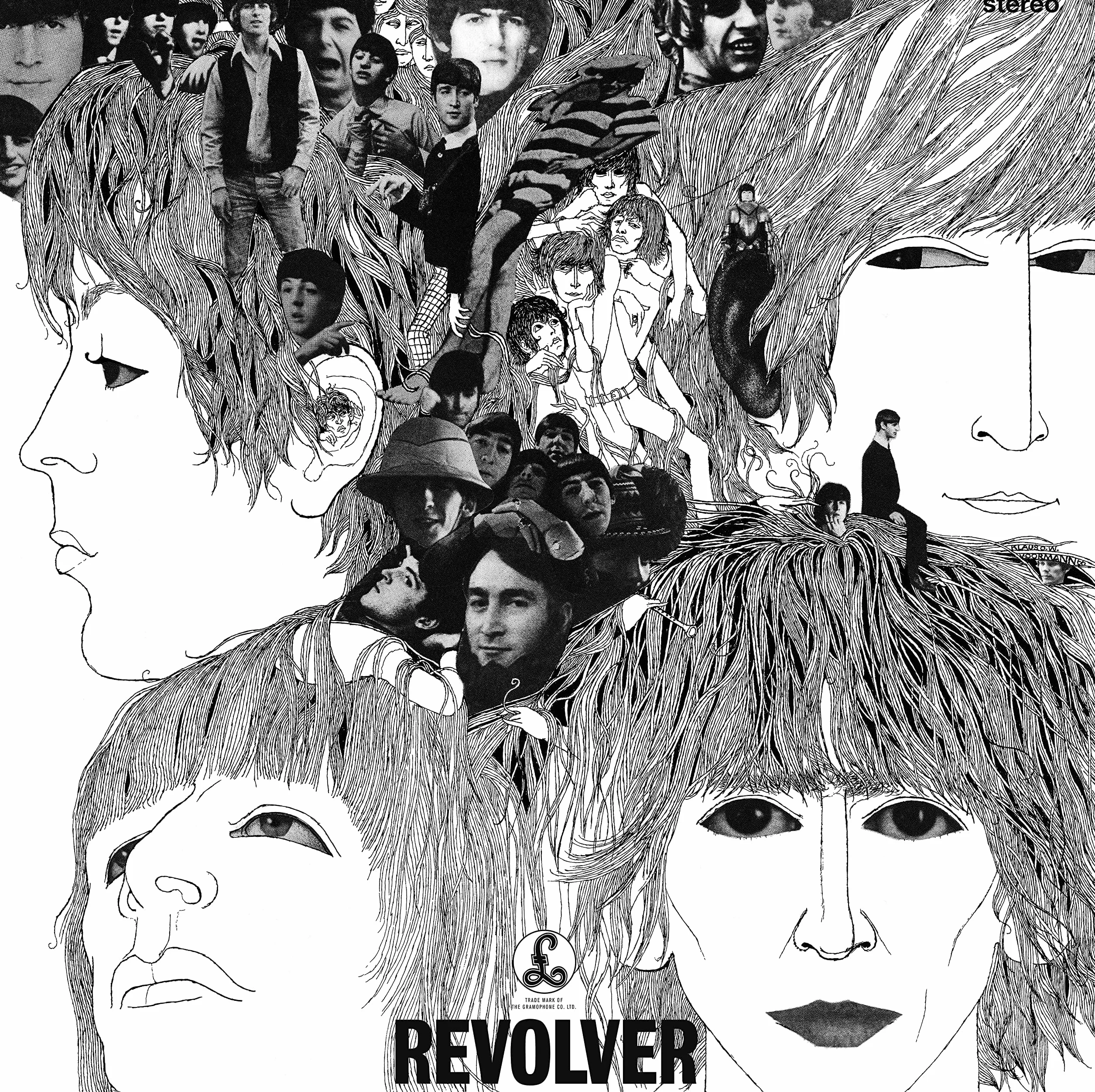 Revolver