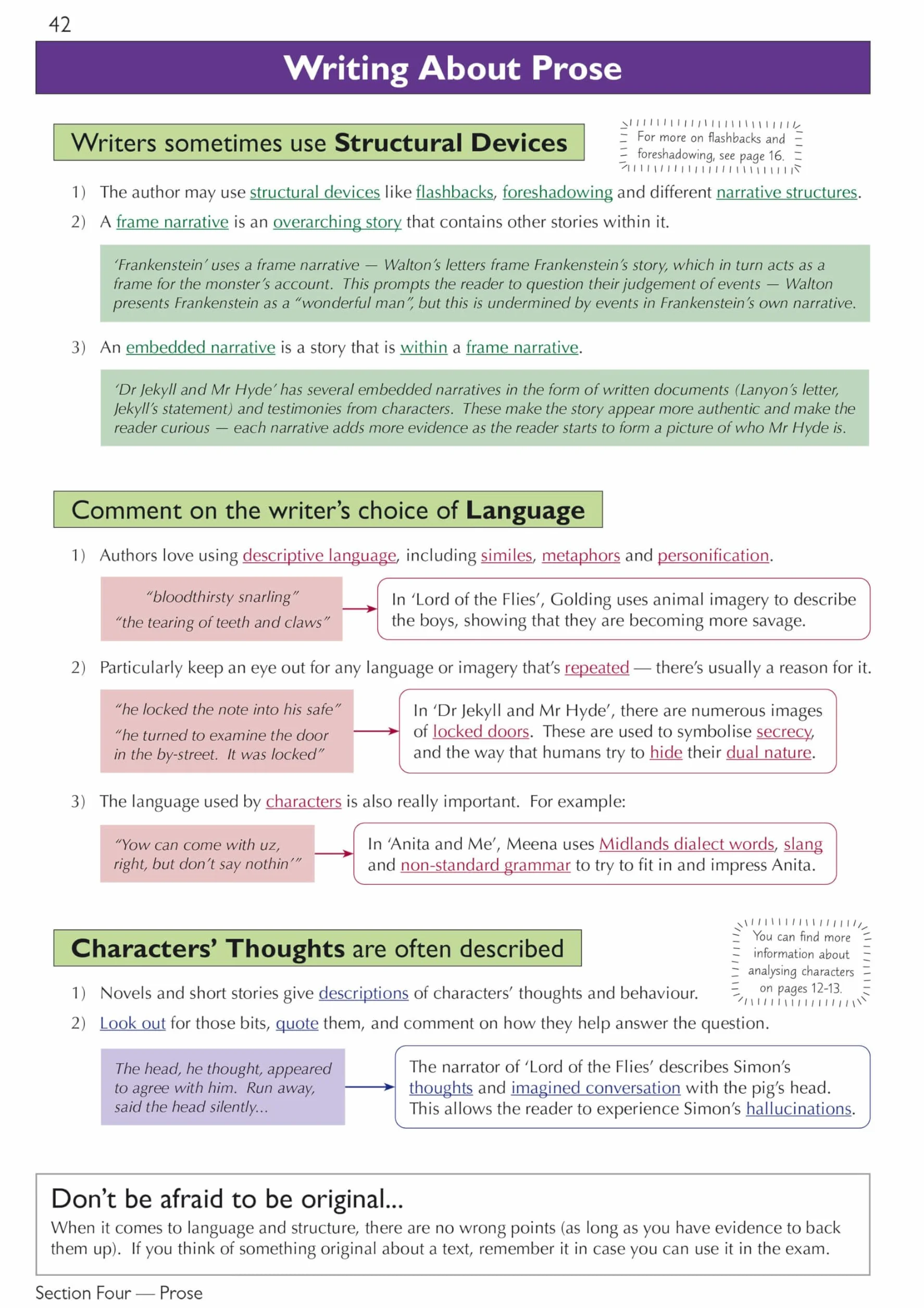 GCSE English Literature AQA Complete Revision & Practice - includes Online Edition