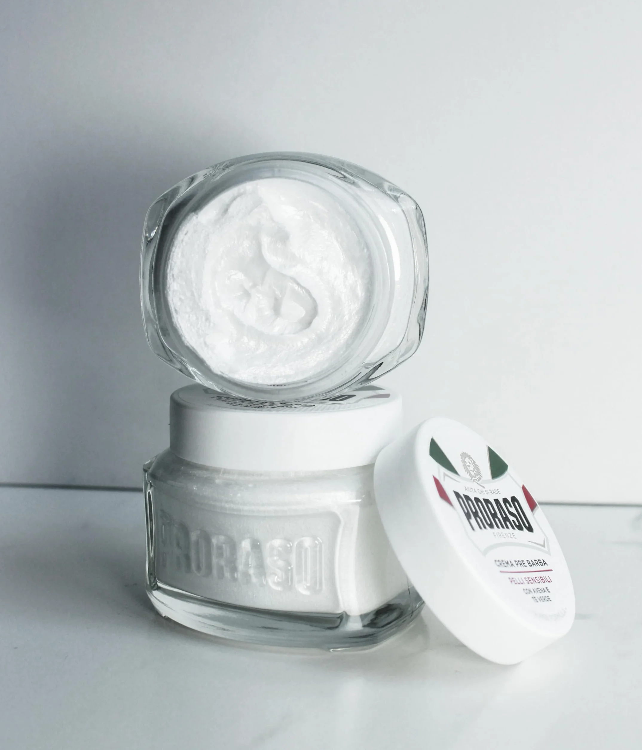 Proraso Odświeżający a Tonowanie Wstępne Golenie Krem 100 ml