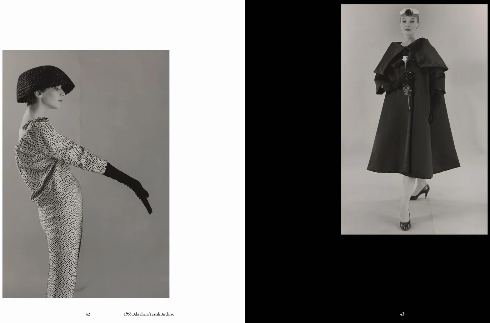 Balenciaga - Kublin: A Fashion Record