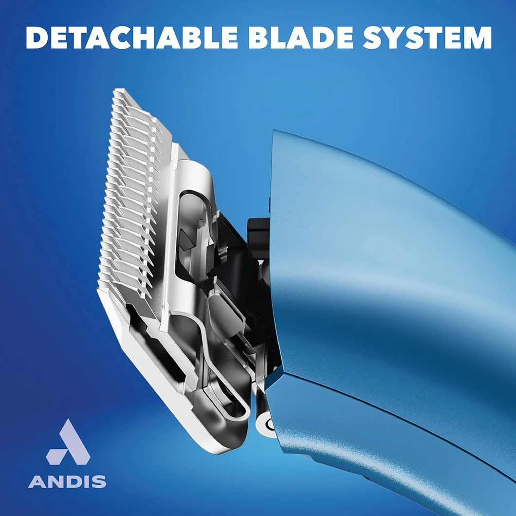 Andis Size 0000 Ultra Edge Detachable Blade