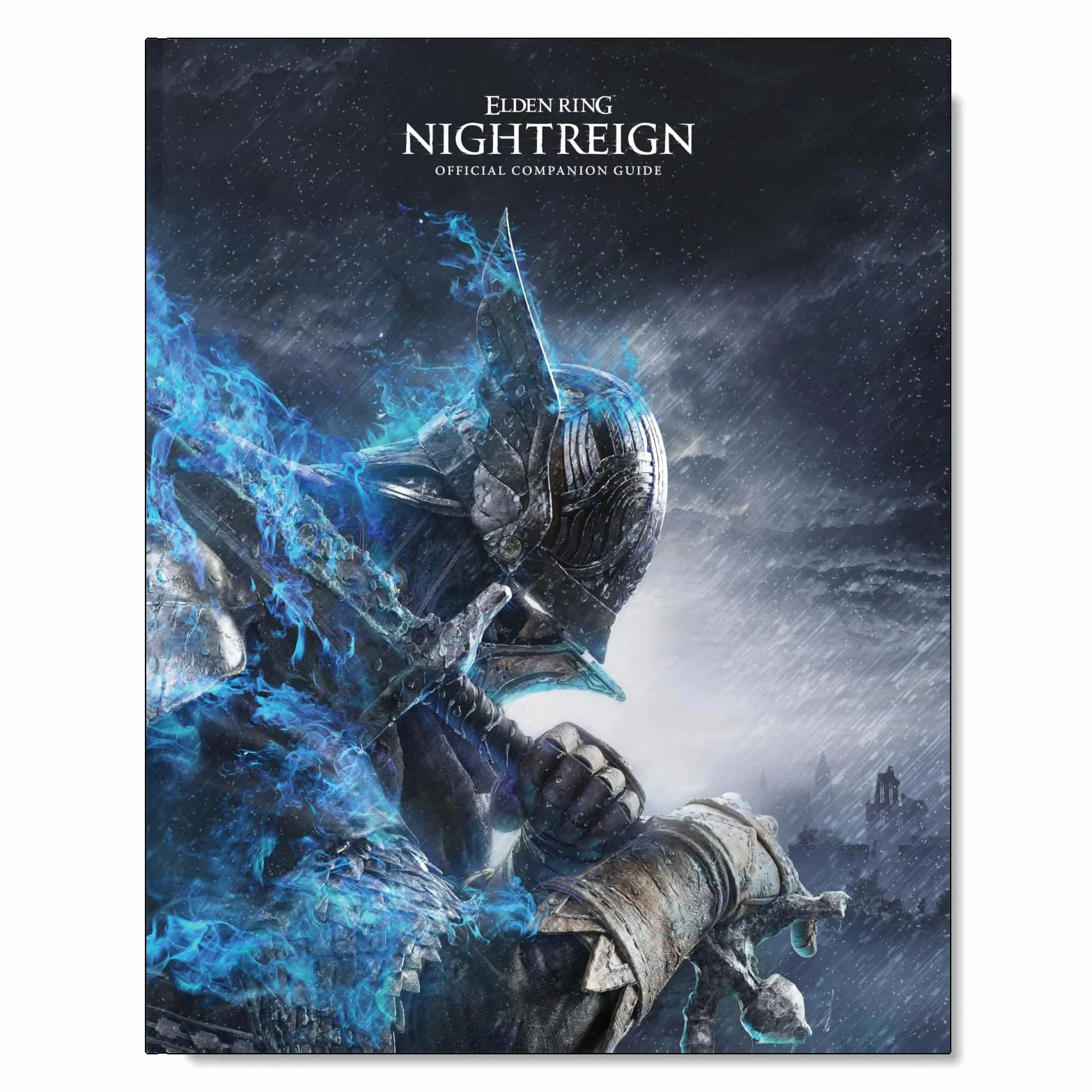 Elden Ring Nightreign Official Strategy Guide