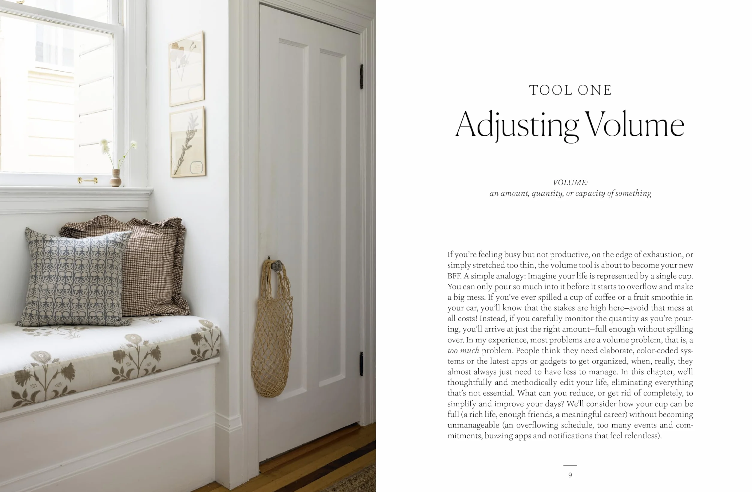 LifeStyled: Your Guide to a More Organized & Intentional Life