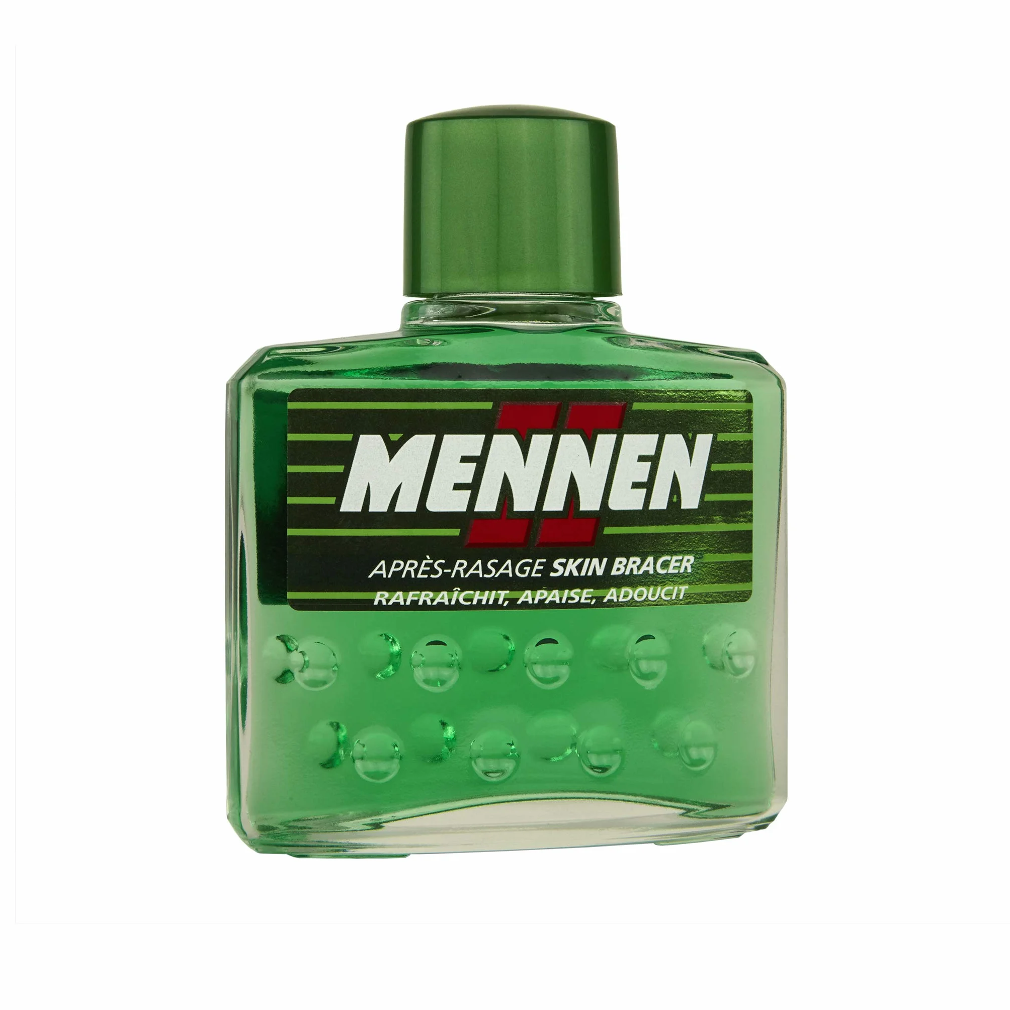 Mennen Skin Bracer Męski Balsam po Goleniu 125ml